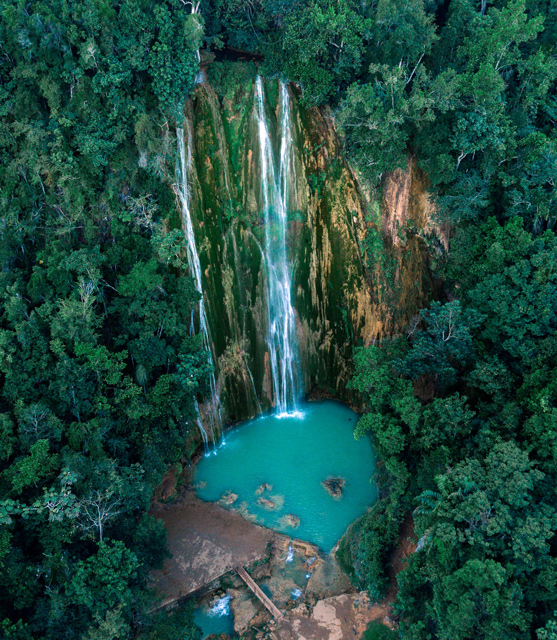 Salto El Limón