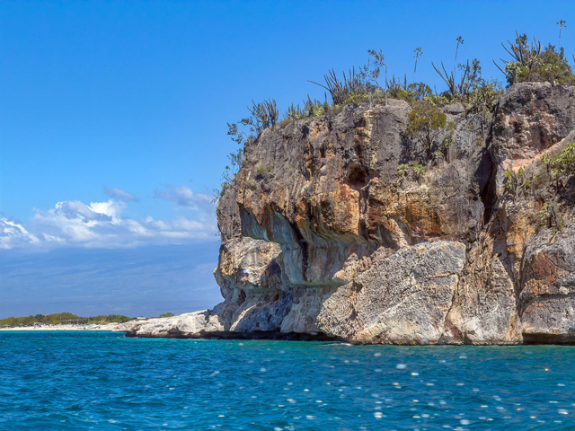 Bahía de las Águilas