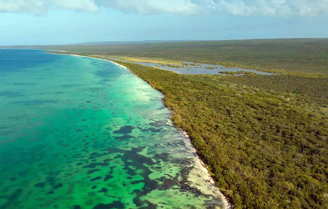 Parque Nacional Jaragua