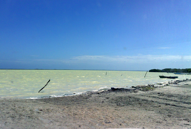 Laguna Oviedo