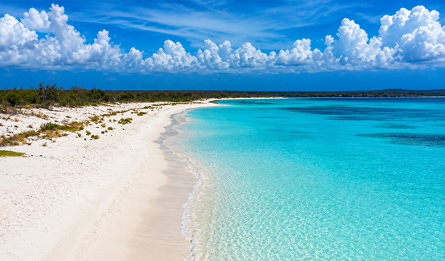 Playa Blanca