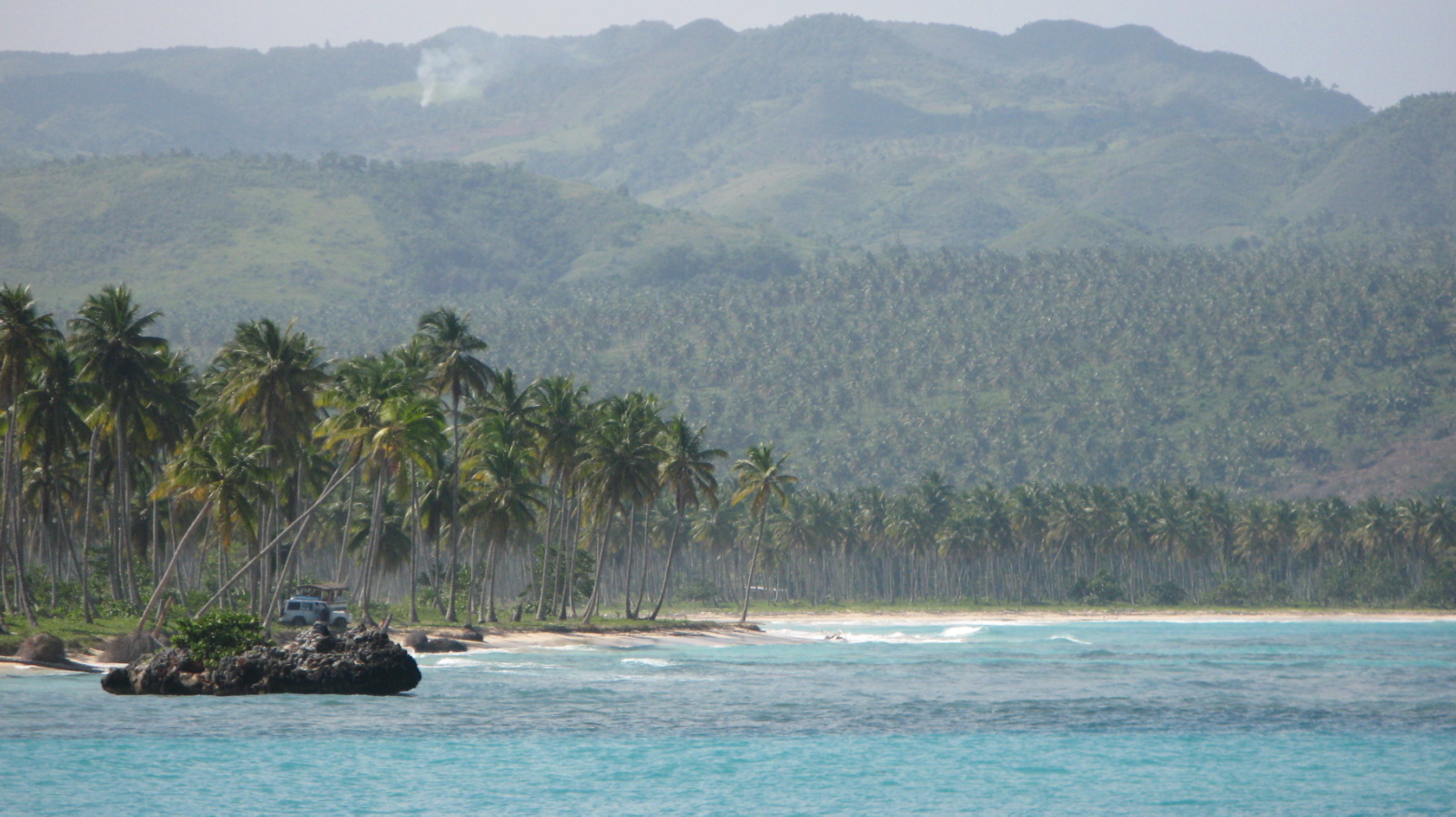 Playa Rincón